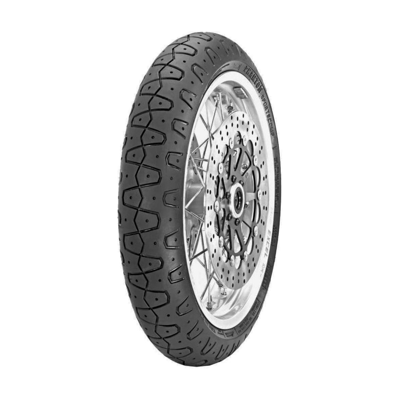 PNEU MOTO 18'' 100-90-18 PIRELLI PHANTOM SPORTSCOMP RADIAL FRONT M-C TL 56H (OE ROYAL ENFIELD INTERCEPTOR 650)