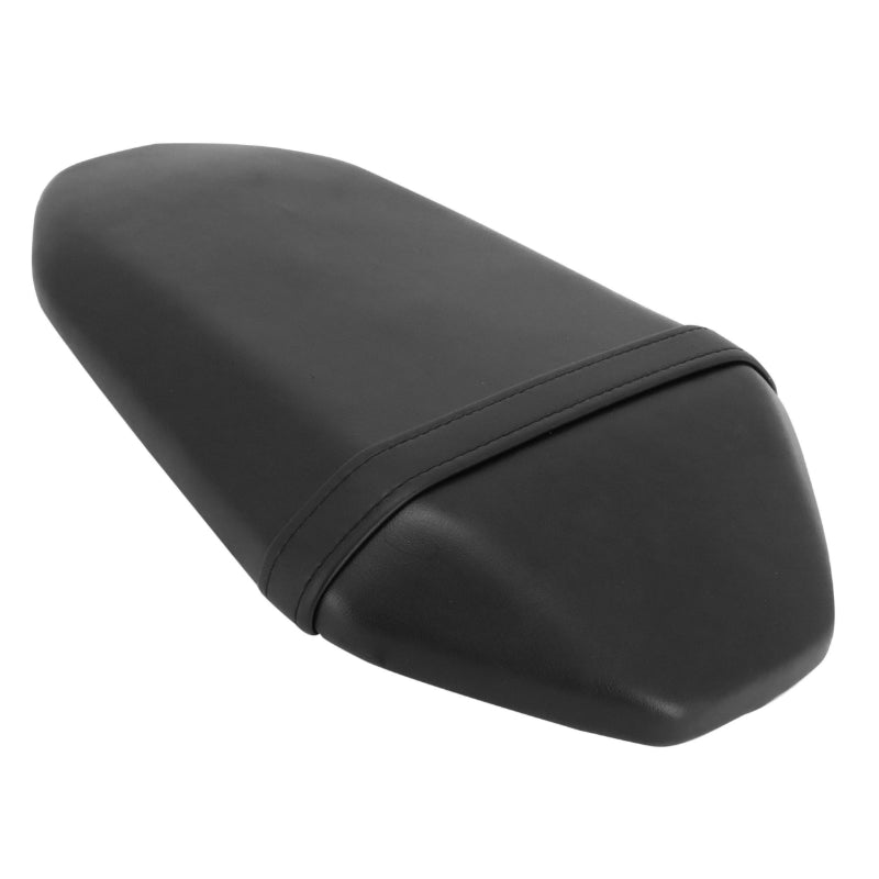 SELLE PASSAGER MOTO POUR YAMAHA 700 MT-07 NOIR  -AVOC-