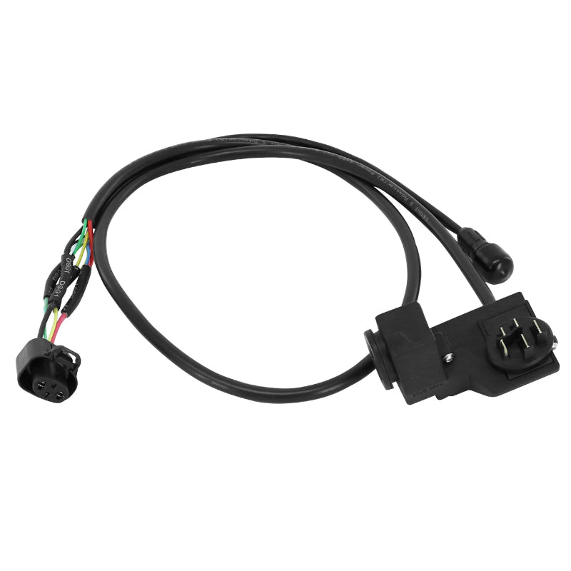 BOSCH Y-KABEL VOOR BATTERIJ BAGAGERUK 880mm BDU2XX - BDU3XX - BDU4XX BCH261