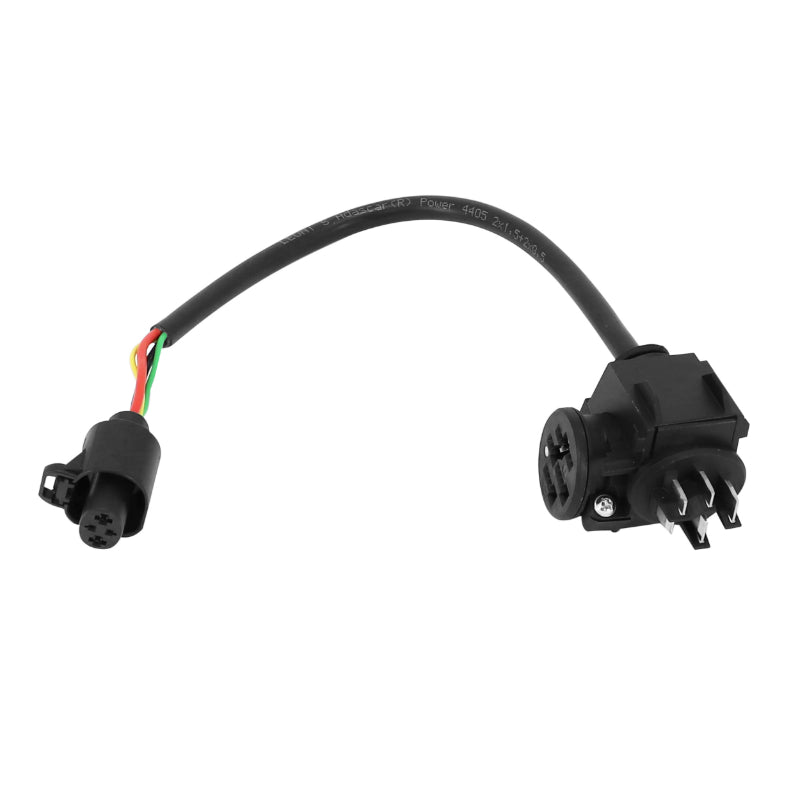 BOSCH KABEL VOOR FRAME ACCU 220mm BDU2XX - BDU3XX - BDU4XX BCH214