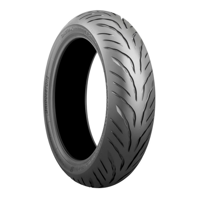 PNEU MOTO 17'' 160-60-17 BRIDGESTONE BATTLAX T32 TOURING REAR RADIAL ZR TL 69W