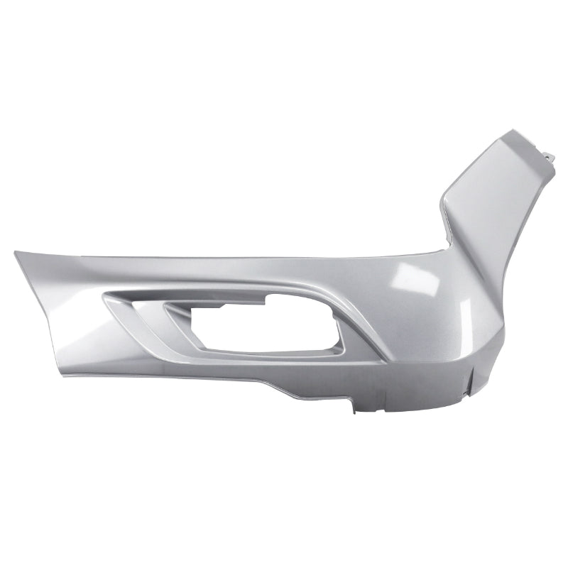 RECHTER SPOILER ORIGINEEL PIAGGIO 50 SXR APRILIA 2021+GRIJS -SP1B007706HL-