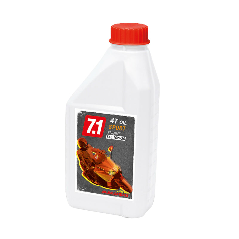 REMVLOEISTOF MALOSSI 7.1 SPORT DOT 4 (250 ml) (7614057)