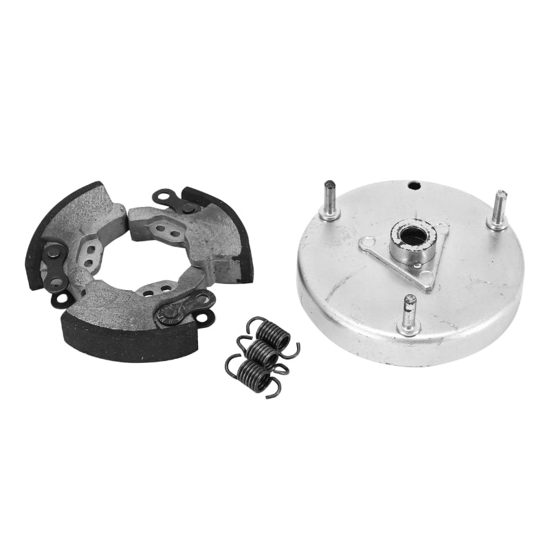 EMBRAYAGE CYCLO ADAPTABLE PIAGGIO 50 CIAO PX (OEM 24981)  -P2R-