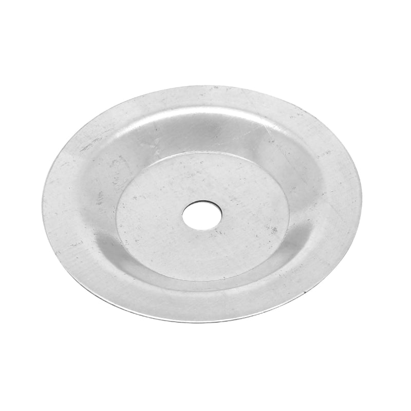 CLUTCH FLANGE SUPPORT PLATE-CLUTCH RAMP ADAPTABLE MOPED PIAGGIO 50 CIAO PX, BRAVO, VESPA, CITTA (OEM 104488) (SOLD INDIVIDUALLY) -P2R-