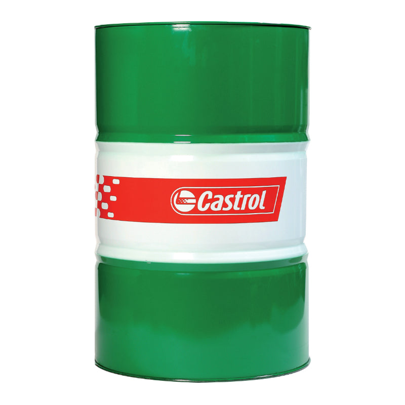 HUILE MOTEUR 4 TEMPS CASTROL POWER 1 RACING 4T  5W40  (FUT 208 L)  100% SYNTHETIQUE - RECOMMANDATION BMW