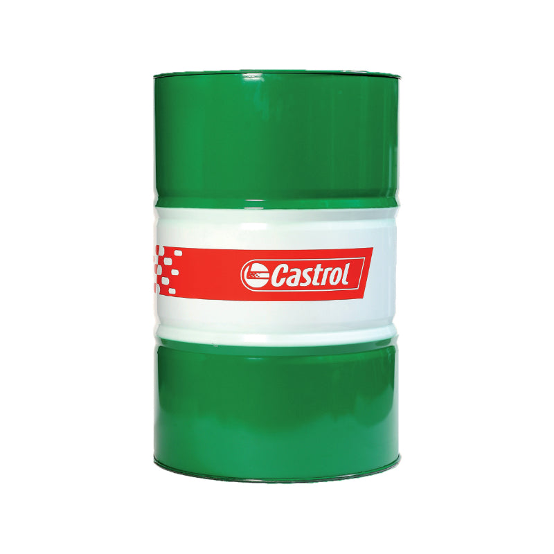 HUILE MOTEUR 4 TEMPS CASTROL POWER 1 RACING 4T 10W50  (FUT 60 L)  100% SYNTHETIQUE