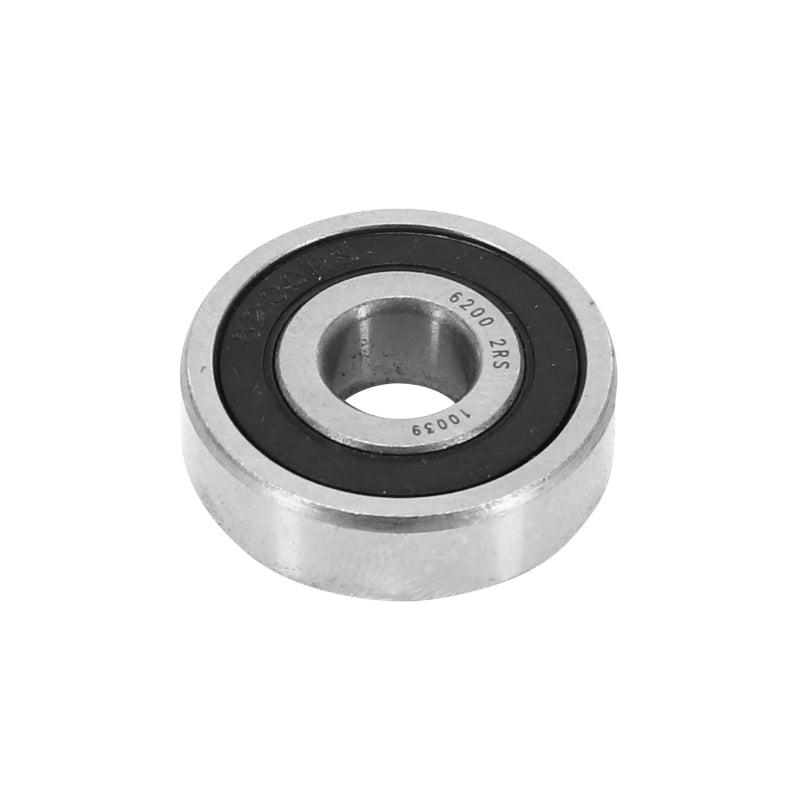 WHEEL BEARING 6200-2RS (10x30x9) RSM ADAPTABLE PEUGEOT 103 AV-MBK 51 AV (SOLD INDIVIDUALLY)