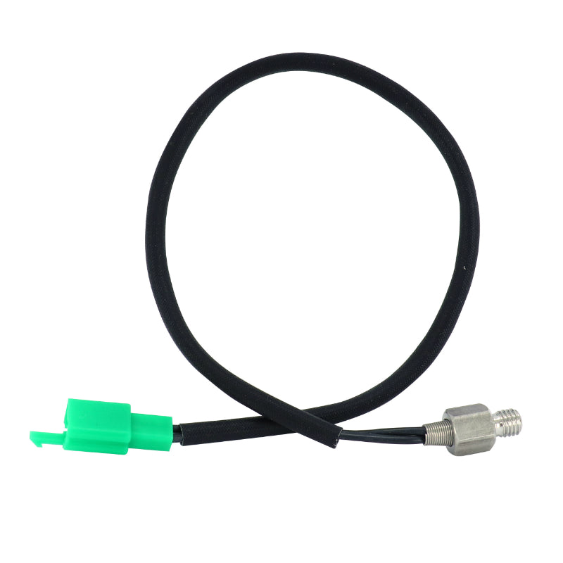 ECHTE SCOOT DELLORTO TEMPERATUURSENSOR VOOR SYM ORBIT 2, XPRO, CROX, JET 4, FIDDLE 2, ALLO (12 INCHES, EU4)