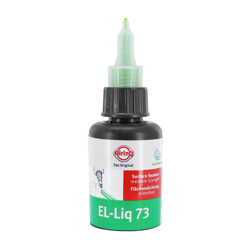 PATE A JOINT ELRING EL-LIQ73 ANAEROBIE MOYEN VERT -55°C A +180°C (50ml)  -ELRING-