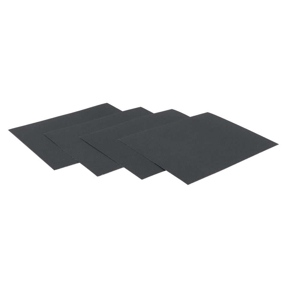 HPX P180 SANDING PAPER (230mm x 280mm) (SOLD IN PACKS OF 4)