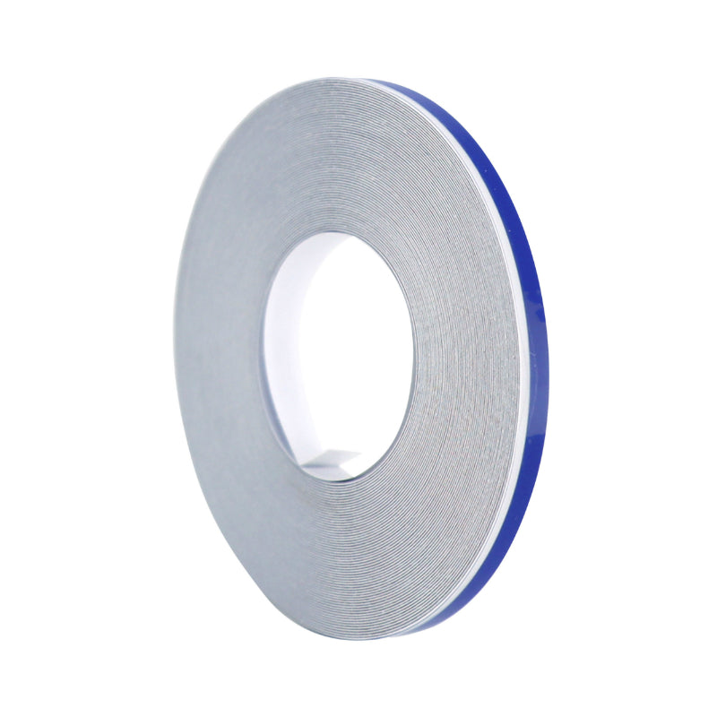 LISERET DE JANTE TUNING HPX-MOTIP SOLIDLINE BLEU FONCE 3 mm (10M)