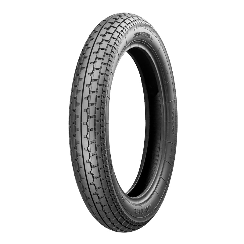 MOTORCYCLE TIRE 19'' 3.00-19 HEIDENAU K34 TT 49S (CLASSIC)