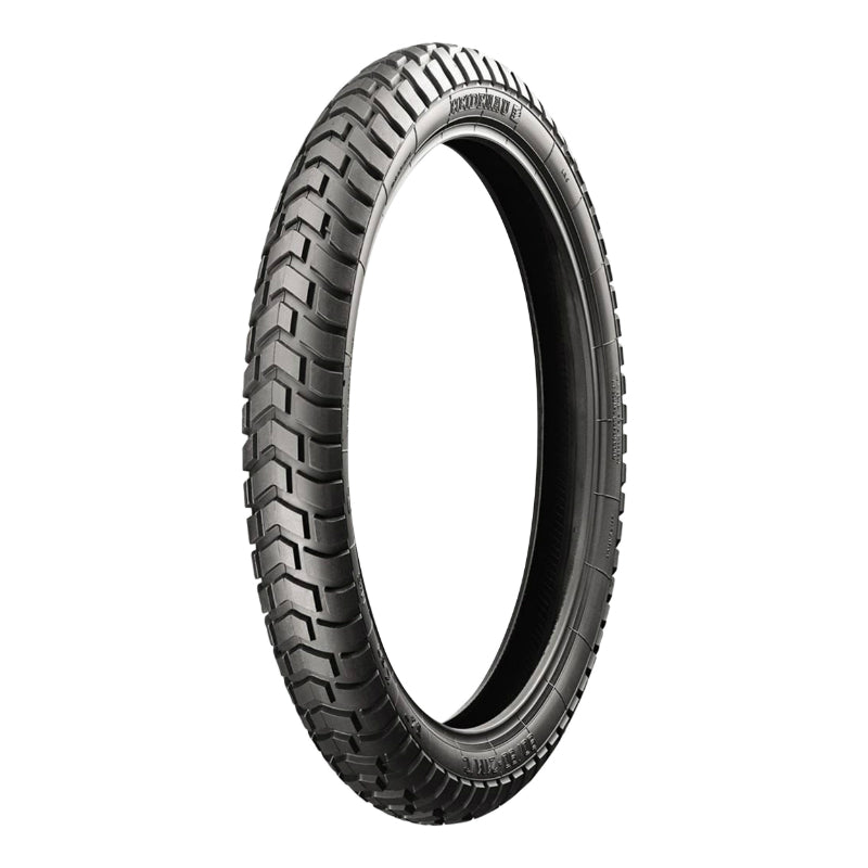 MOTORCYCLE TIRE 18'' 100-90-18 HEIDENAU K60 SCOUT- M+S TL 56H