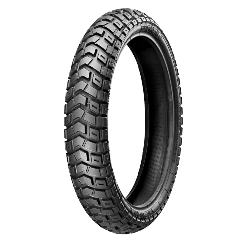 MOTORCYCLE TIRE 19'' 120-70-19 HEIDENAU K60 SCOUT- M+S TL 60T