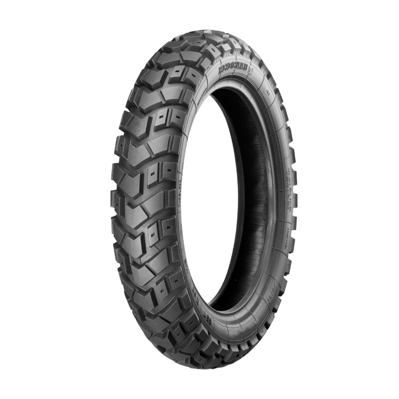 PNEU MOTO 17'' 120-90-17 HEIDENAU K60 SCOUT- M+S TT 64T