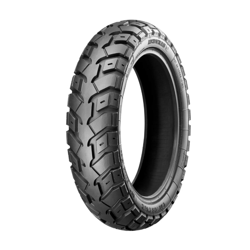 MOTORCYCLE TIRE 17'' 130-80-17 HEIDENAU K60 SCOUT- M+S TL 65T