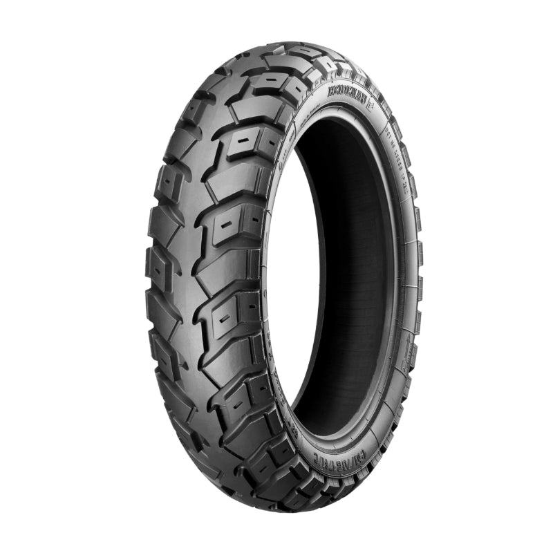 MOTORCYCLE TIRE 17'' 140-80-17 HEIDENAU K60 SCOUT- M+S TL 69T