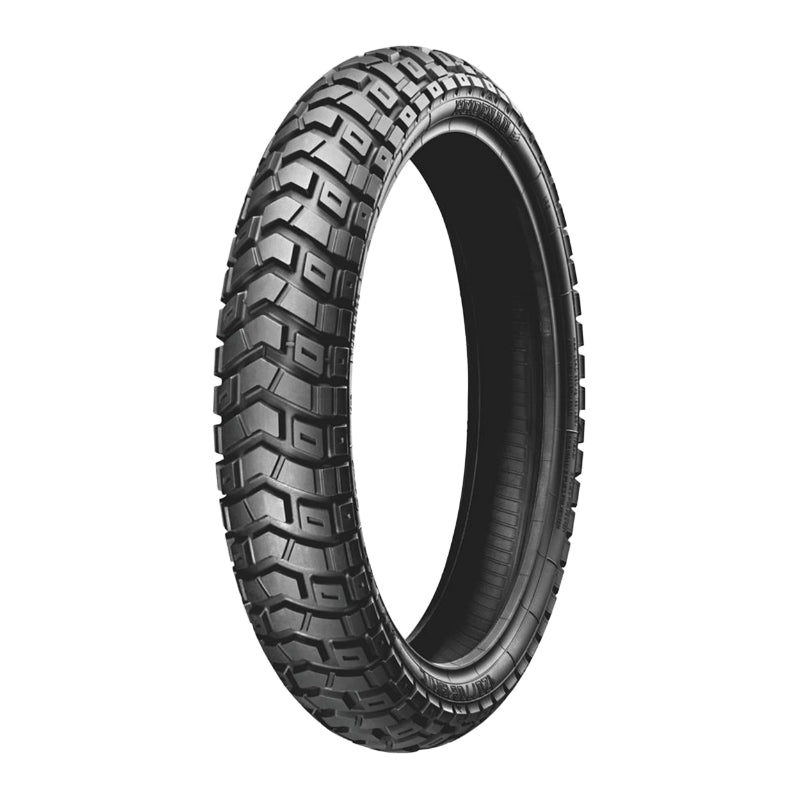 PNEU MOTO 17'' 170-60-17 HEIDENAU K60 SCOUT- M+S TL 72T