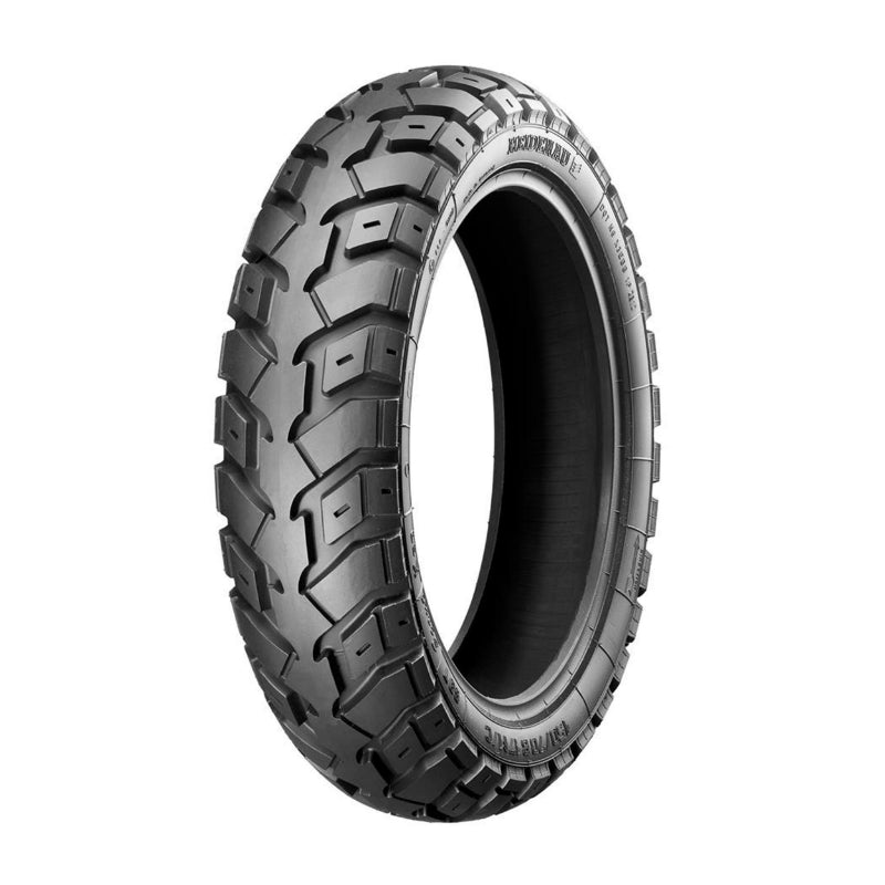 MOTORCYCLE TIRE 18'' 150-70-18 HEIDENAU K60 SCOUT- M+S TL 70T