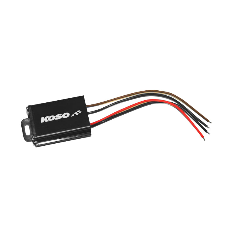 KOSO VOLTAGE REGULATOR FOR KOSO INSTRUMENTS