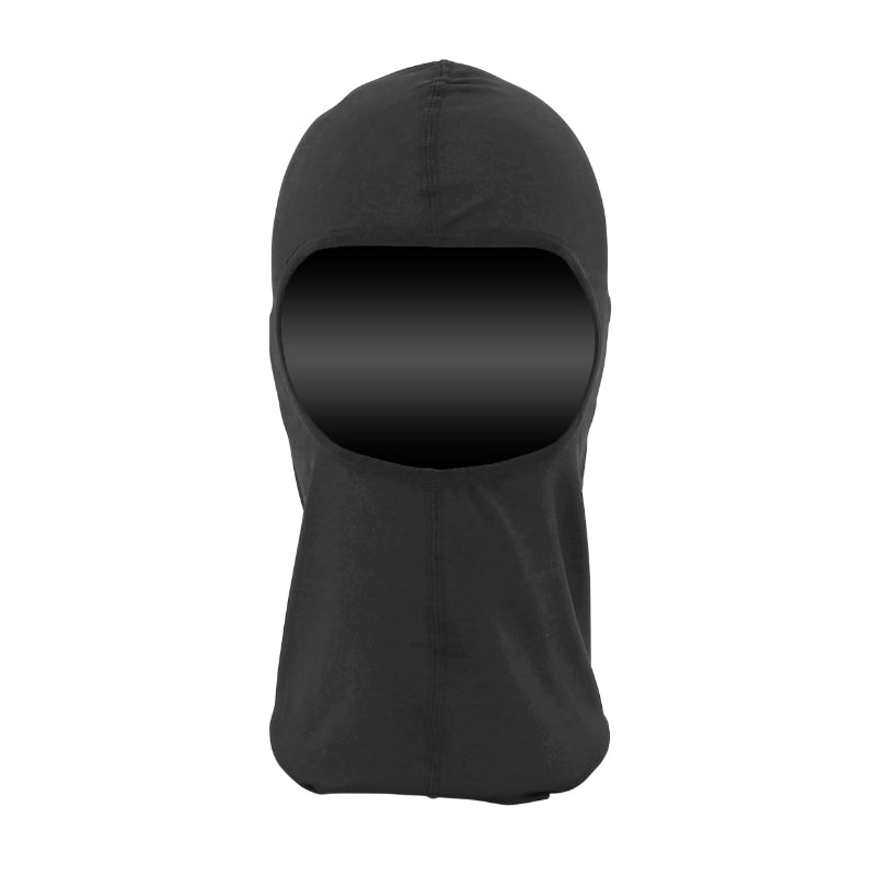 HUBLOT MPH BLACK MICROFIBER HOOD (ONE SIZE)