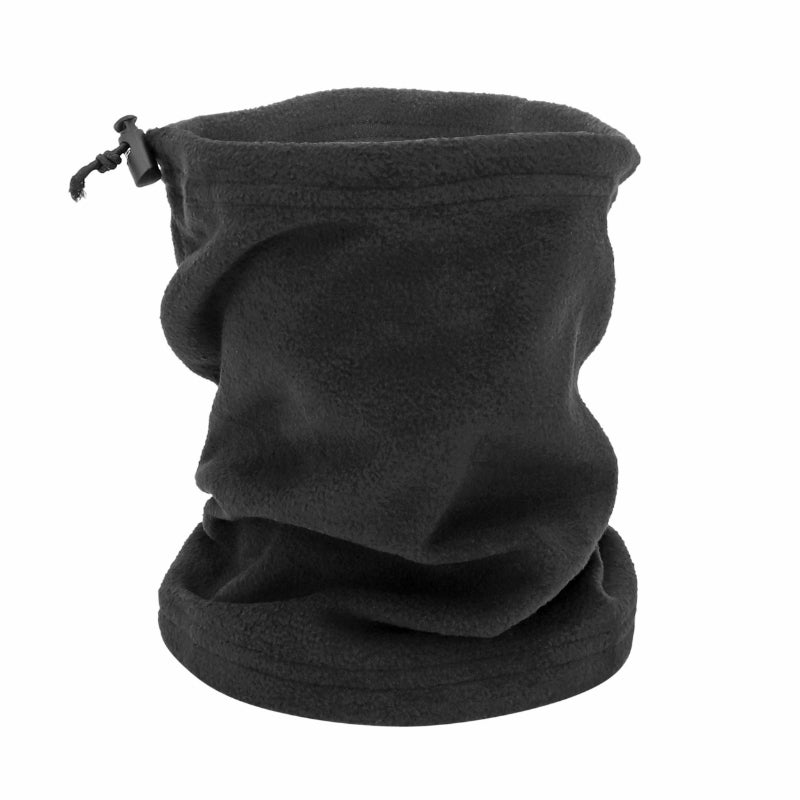 MPH NECK WARMER ONE SIZE (FLEECE)