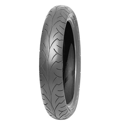 MOTORCYCLE TIRE 17'' 100-80-17 DELI STORM SB-106 FRONT TT-TL 52R