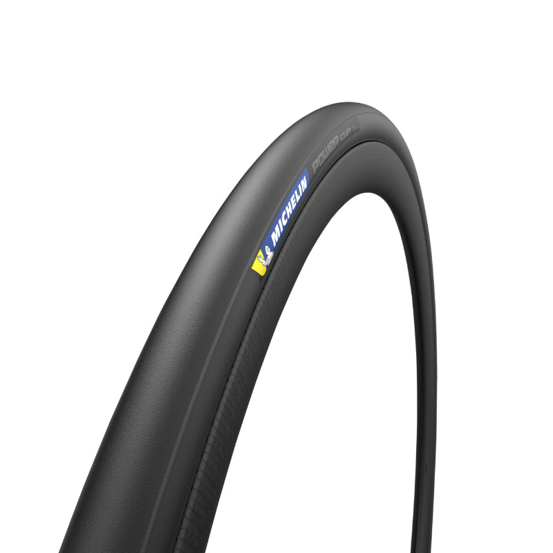 WEGBAND 700 X 28 MICHELIN POWER CUP GUMX BLACK TUBELESS READY TS (28-622)