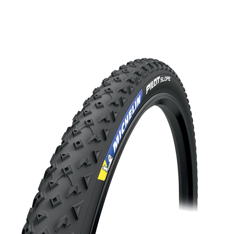 MTB BAND 26 X 2.25 MICHELIN PILOT SLOPE RACING TUBELESS READY TS (57-559)