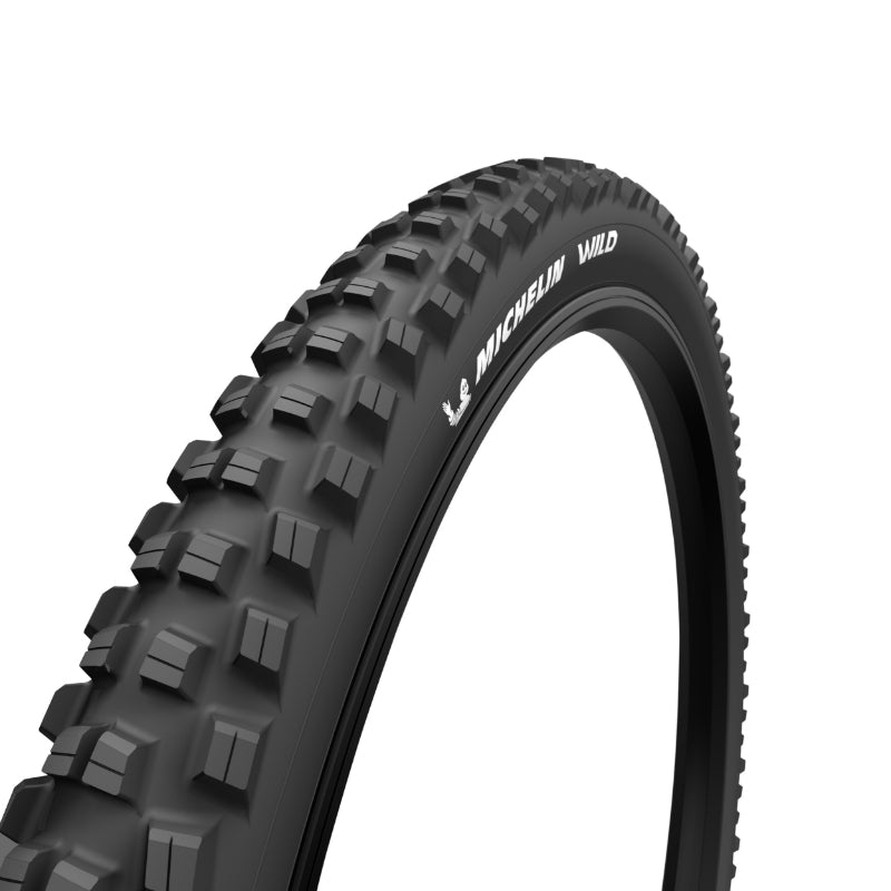 MTB-BAND 27,5 X 2,40 MICHELIN WILD TR (61-584) (650B)