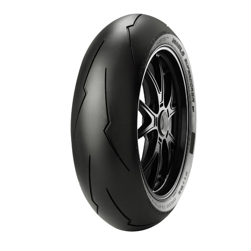 PNEU MOTO 17'' 180-55-17 PIRELLI DIABLO SUPERCORSA V3 SP RADIAL ZR REAR TL 73W