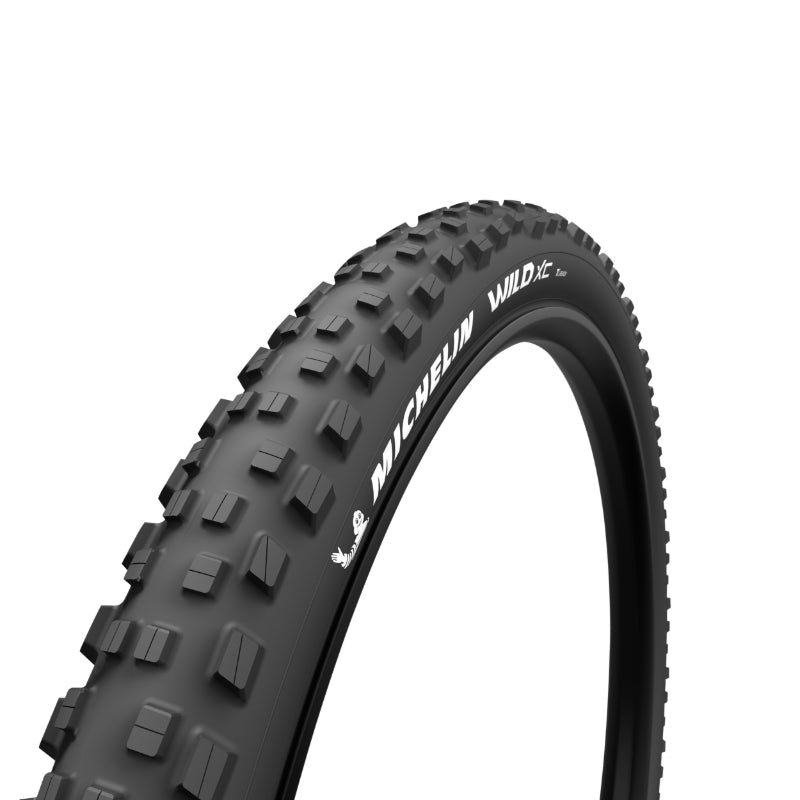 29 X 2.25 MICHELIN WILD XC PERFORMANCE TUBELESS READY TS (57-622) MTB TIRE COMPATIBLE WITH E-BIKE (LIMITED OFFER)