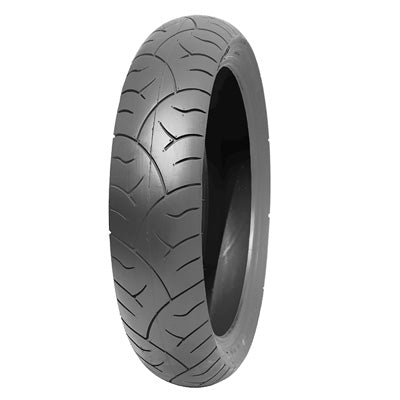 MOTORCYCLE TIRE 17'' 130-70-17 DELI STORM SP SB-106R REAR TL 62R