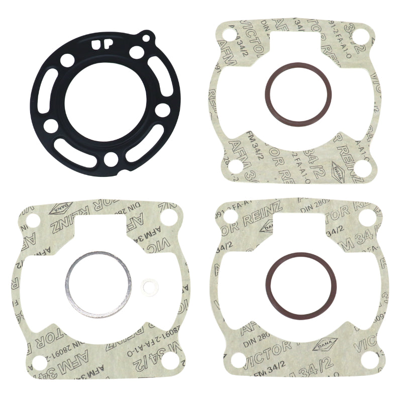 TOP ENGINE GASKET MOTOCROSS ADAPTABLE KAWASAKI 85 KX 2001+2013 (PACKAGE) -XRADICAL-