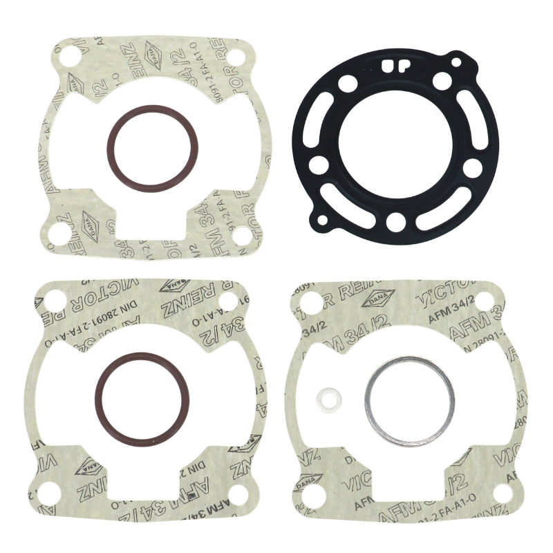 TOP ENGINE GASKET MOTOCROSS ADAPTABLE KAWASAKI 85 KX 2014+2021 (PACKAGE) -XRADICAL-