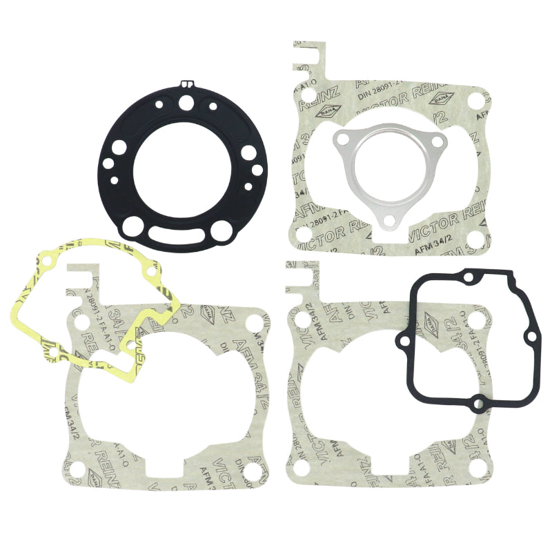 TOP ENGINE GASKET MOTO CROSS ADAPTABLE HONDA 125 CR 2004 (POCKET) -XRADICAL-