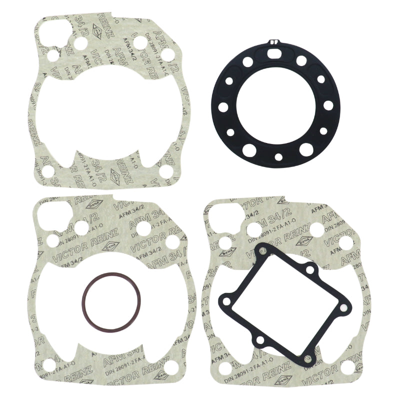 TOP ENGINE GASKET MOTO CROSS ADAPTABLE HONDA 250 CR 1992+2001 (PACKAGE) -XRADICAL-