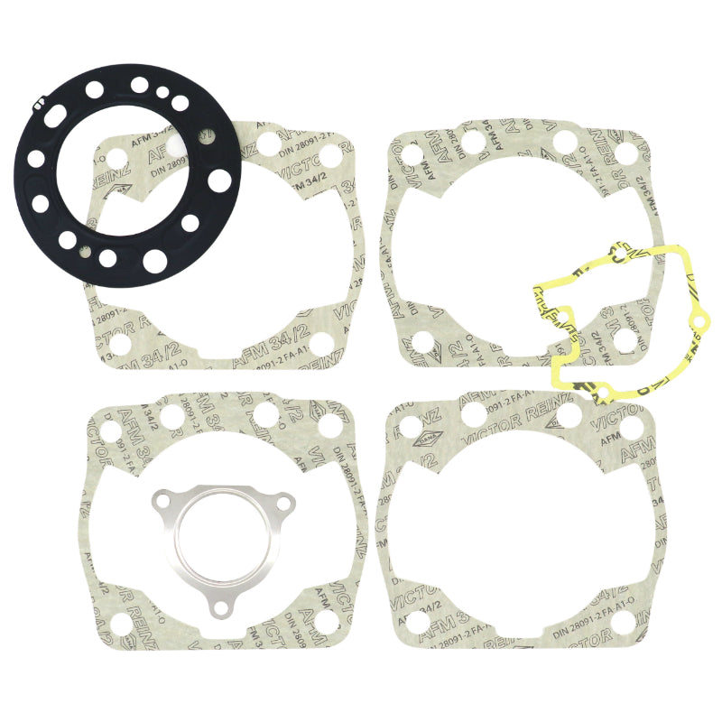 TOP ENGINE GASKET MOTO CROSS ADAPTABLE HONDA 250 CR 2002+2003 (PACKAGE) -XRADICAL-