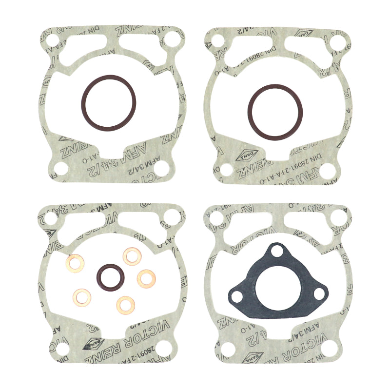 TOP ENGINE GASKET MOTOCROSS ADAPTABLE KTM 50 SX 2009+2018, 50 SXS 2011+2016 (PACKAGE) -XRADICAL-