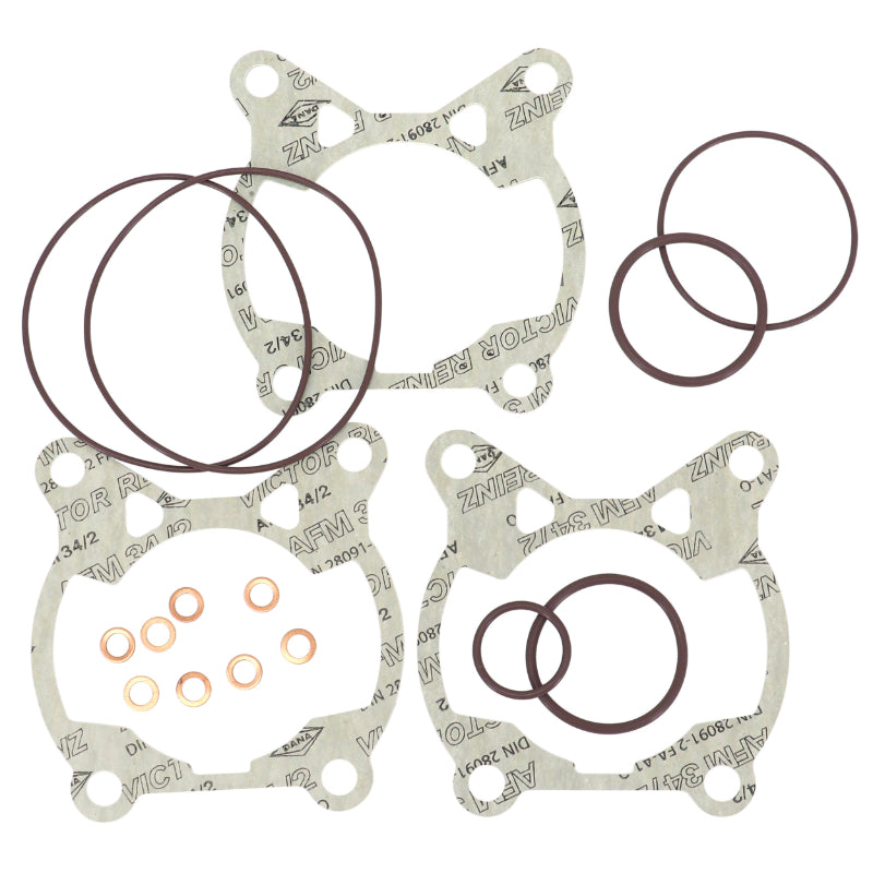 TOP ENGINE GASKET MOTOCROSS ADAPTABLE KTM 85 SX 2004+2017, 85 SXS 2012+2015-HUSQVARNA 85 TC 2014+2017 (PACKAGE) -XRADICAL-