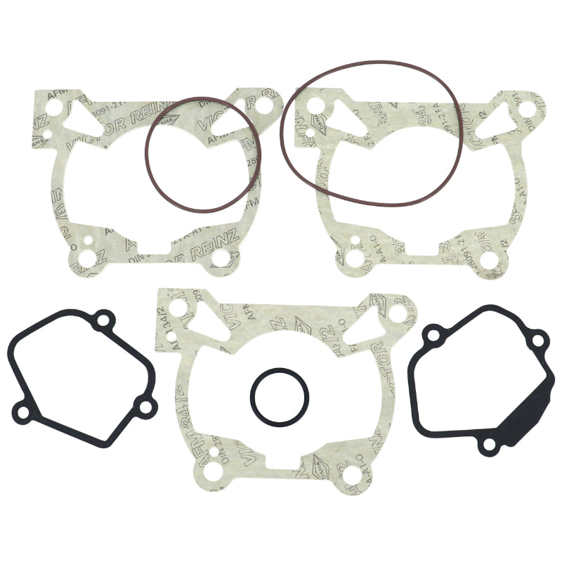 ADAPTABLE MOTOCROSS ENGINE TOP GASKET KTM 85 SX +2018 (PACKAGE) -XRADICAL-