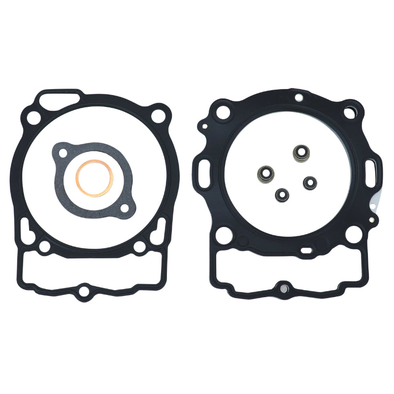 TOP ENGINE GASKET MOTO CROSS ADAPTABLE KTM 400 EXC 2010+2011, 530 EXC 2009+2011, 450-530 XCR-W 2009+2011 (PACKAGE) -XRADICAL-