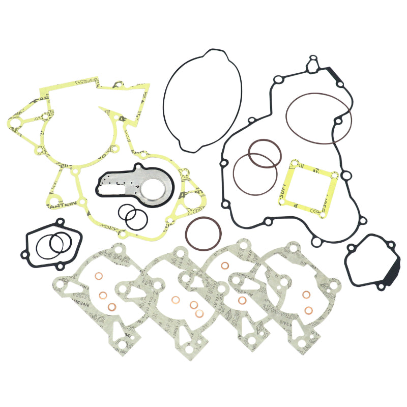 ADAPTABLE MOTOCROSS ENGINE GASKET KTM 85 SX 2018+ (COMPLETE SET) -XRADICAL-