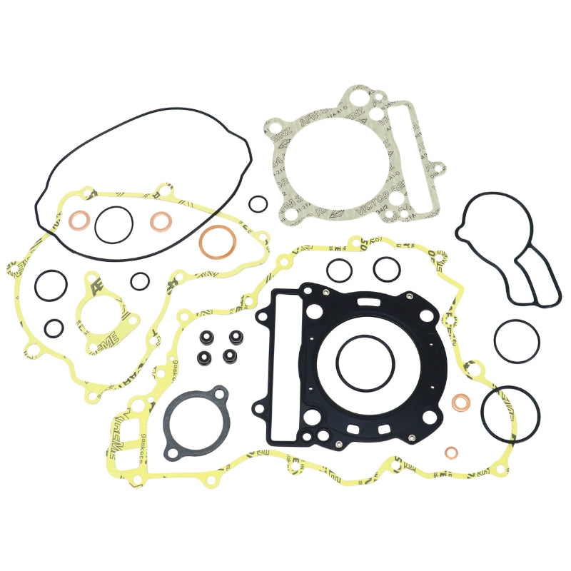 ADAPTABLE CROSS MOTORCYCLE ENGINE GASKET KTM 250 EXC-F 2006+2013, SX-F 2005+2012, XC-F 2007+2012,