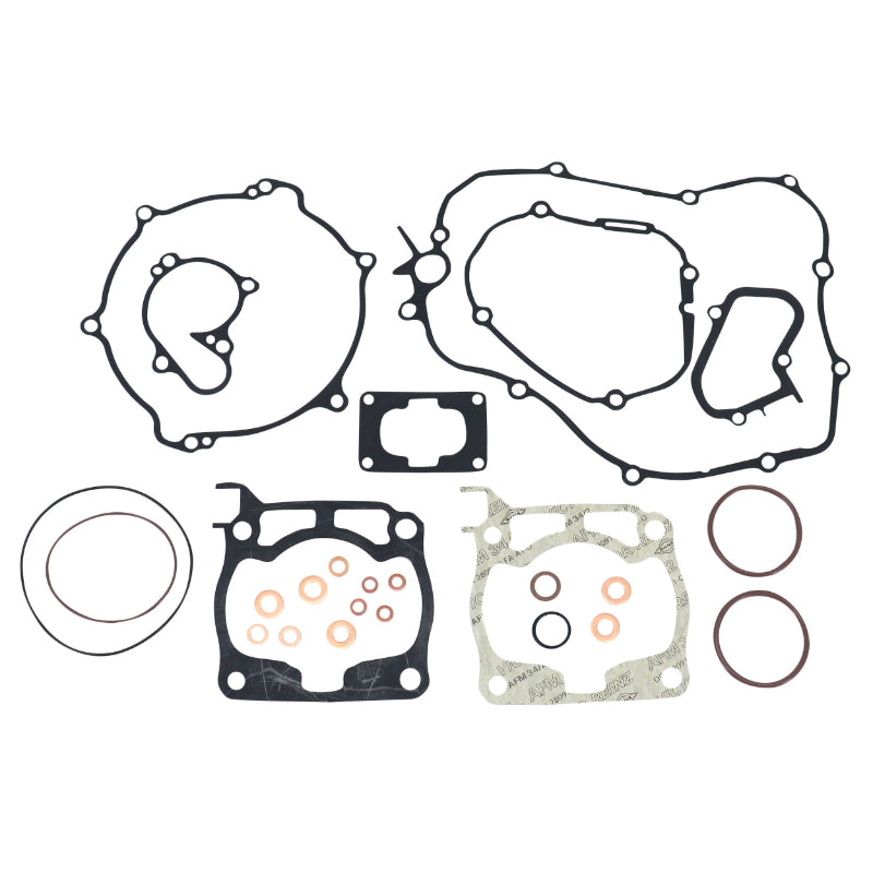 MOTO CROSS ENGINE GASKET ADAPTABLE YAMAHA 125 YZ 2005+2019 (COMPLETE SET) -XRADICAL-