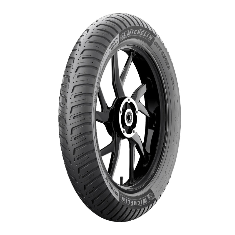 PNEU MOTO 17''  50-100-17  MICHELIN CITY EXTRA REINF TT 30P (615966)