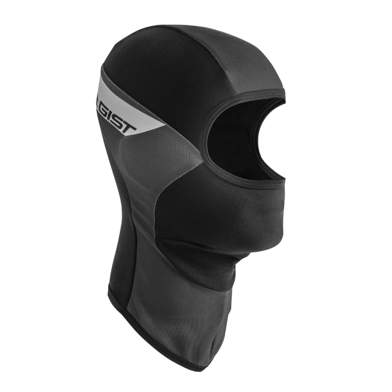 BALACLAVA - GIST INSIDE WINTER BALACADA BLACK GREY DECO -5491