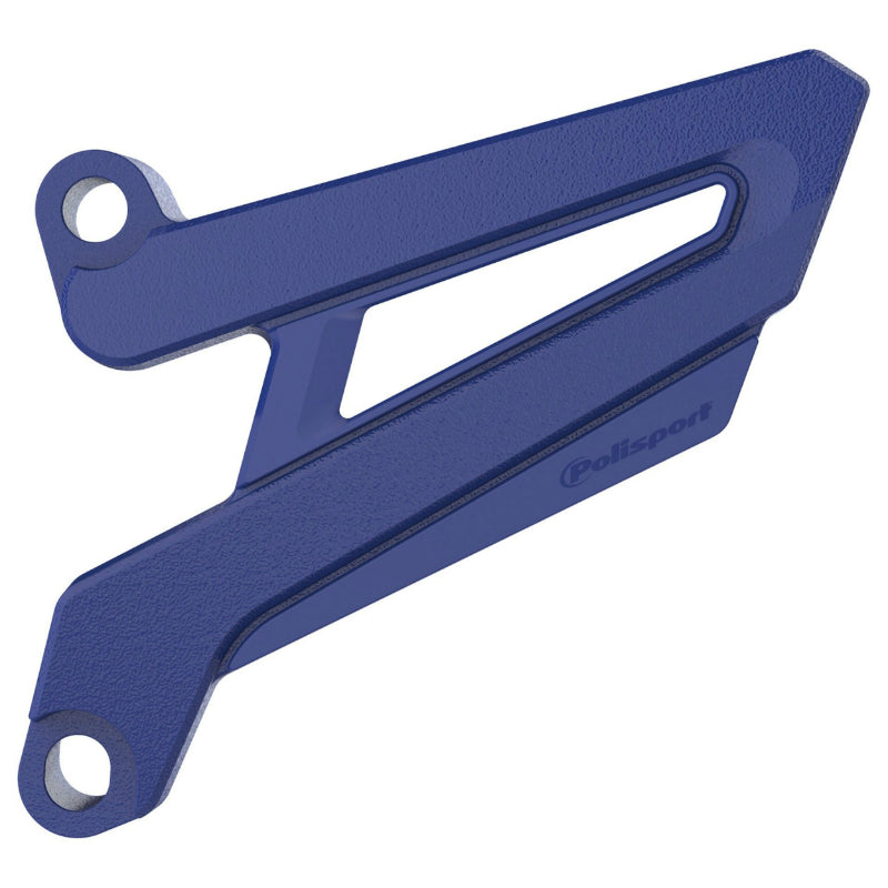 PROTEGE-CACHE PIGNON MOTO POUR YAMAHA 250 YZ 1999+2022 BLEU  -POLISPORT-