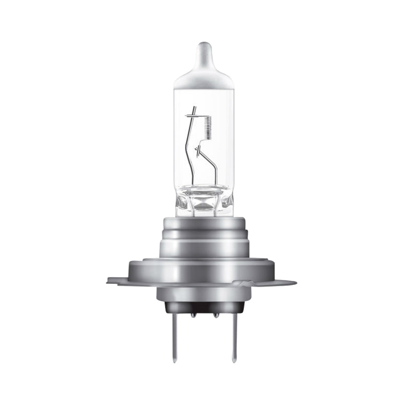 AMPOULE-LAMPE HALOGENE H7 12V 55W CULOT PX26d NIGHT BREAKER SILVER (PUISSANCE 100%) (PROJECTEUR) (VENDU A L'UNITE)  -OSRAM-